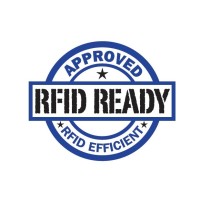 RFID READY/rfidCollect LLC Logo