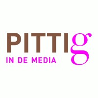 PITTIG in de media Logo