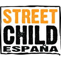Street Child España Logo