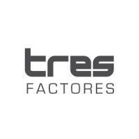 Tres Factores Logo