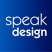 Speak Design Inc. Logo