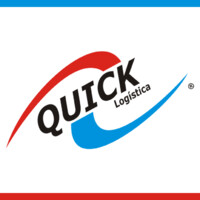 Quick Logística Ltda Logo