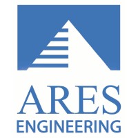 ARES Engineering Services, Inc. Logo