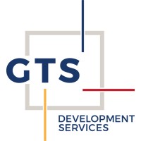 GTS Development Services Logo