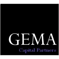 GEMA Capital Partners Limited (芝麻资本) Logo