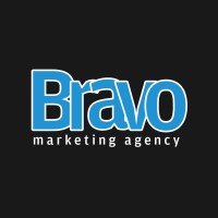 Bravo Marketing Agency Logo