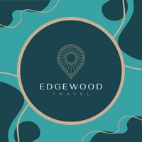 Edgewood Travel Logo