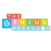 The Genius Workshop Logo