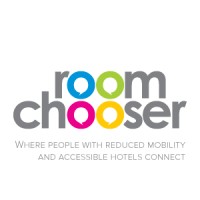 roomchooser Logo
