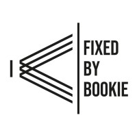 Fixed By Bookie Logo