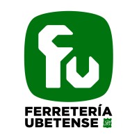 Ferretería Ubetense S.L. Logo