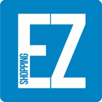 EZ-shopping B.V. Logo