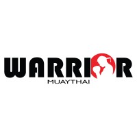 Warrior Hong Kong Logo