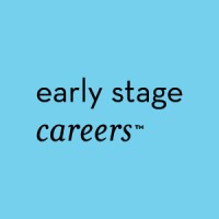 Early Stage Careers Logo