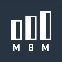 MBM Wealth Consultants Logo