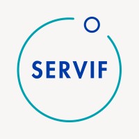 SERVIF Logo