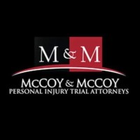 McCoy & McCoy Personal Injury Trial Attorneys Logo