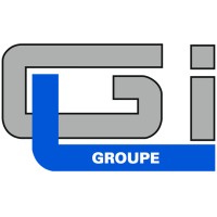 Groupe GLI Logo