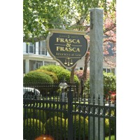 Frasca & Frasca, P.A. Logo