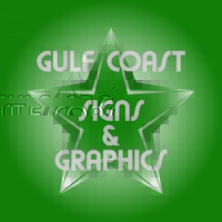 Gulf Coast Signs & Graphics, LLC Logo