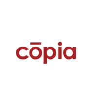 COPIA Coaching and Consulting Logo