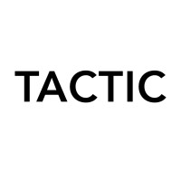 Tactic Partners Logo