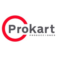Prokart Producciones Logo