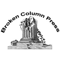 Broken Column Press, LLC Logo