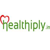 Healthiply Logo