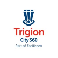 Trigion City 360 Logo