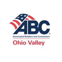 Associated Builders & Contractors, Ohio Valley Logo