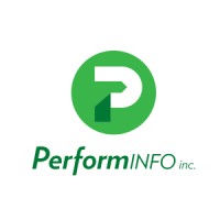 PerformInfo Logo