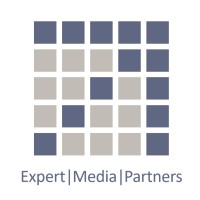 Expert Media Partners Logo