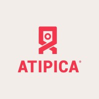 Atípica Logo