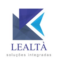 Lealtà Soluções Integradas Logo