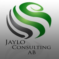 Jaylo Consulting AB Logo
