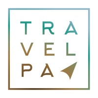 TravelPA B.V. - Luxury Travel Designers Logo