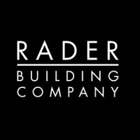 Rader Building Company Logo
