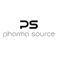 PS Source AB Logo