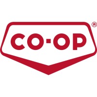 Dawson Co-operative Union Logo