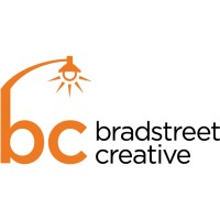 Bradstreet Creative Advertising & Design Logo