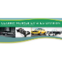 Classic Muscle LLC Logo