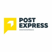 Post Express Kazakhstan Logo