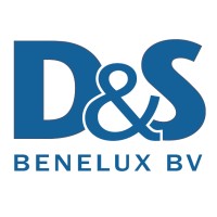 D&S Benelux BV Logo