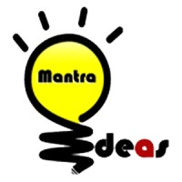 Mantra Ideas Pvt. Ltd. Logo