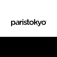 Paris Tokyo Logo
