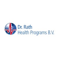 Dr. Rath Health Programs Logo