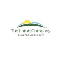 The Lamb Company Logo