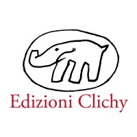 Edizioni Clichy Logo