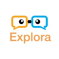 Explora Logo
